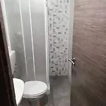 New Sport In Hostel