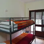 New Sport In Hostel