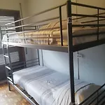 New Sport In Hostel Porto
