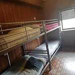 New Sport In Hostel