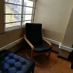 New Sport In Hostel