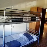 Hostel New Sport In *