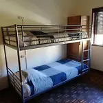 New Sport In Hostel