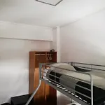 New Sport In Hostel *