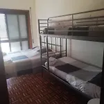 New Sport In Hostel Porto