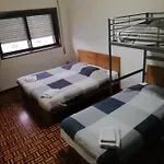 New Sport In Hostel *