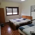 New Sport In Hostel Porto