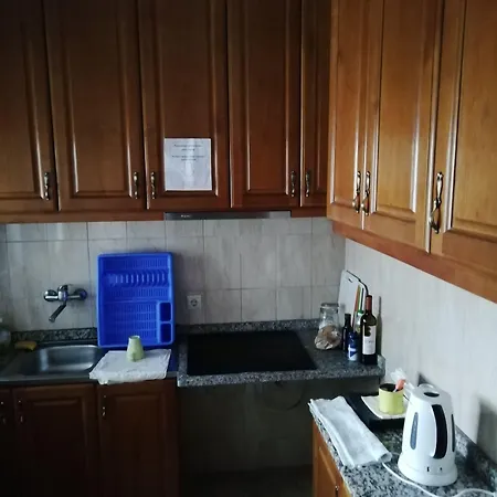 New Sport In Hostel *