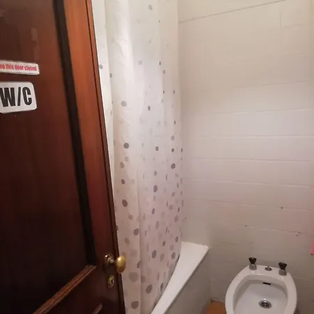 Hostal New Sport In Oporto