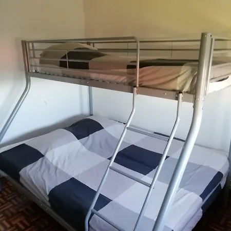 Hostel New Sport In Porto