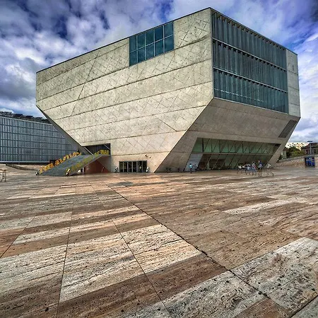 New Sport In * Porto