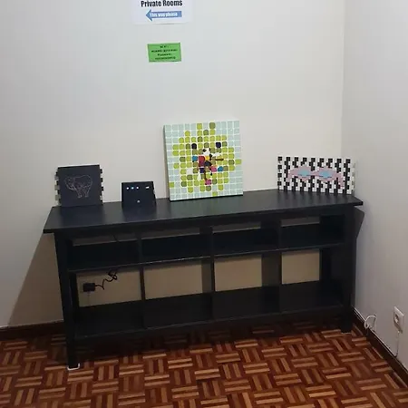 Hostal New Sport In *