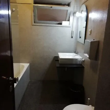 Hostal New Sport In *