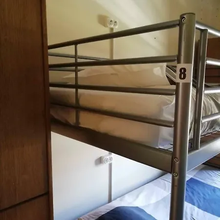 Hostal New Sport In Oporto