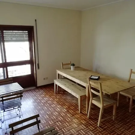 New Sport In Hostal *