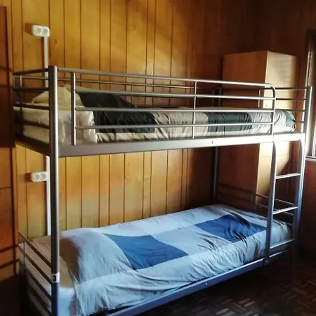 New Sport In Hostel Porto