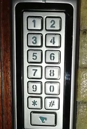 New Sport In Hostel *