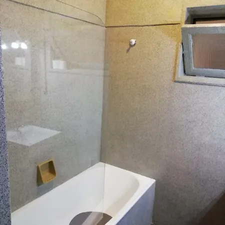 New Sport In Hostal *