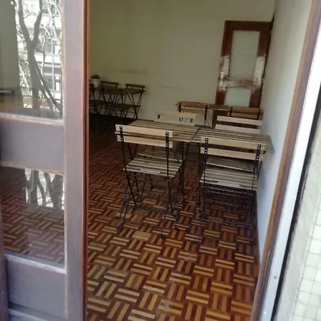 Hostal New Sport In Oporto