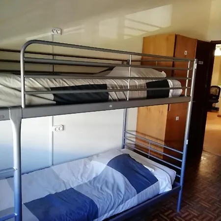 Hostel New Sport In *