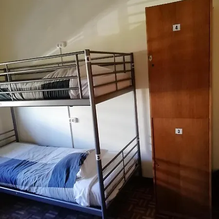 Hostel New Sport In Porto