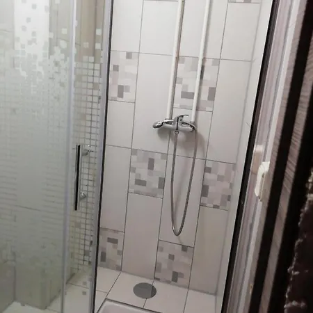 Hostal New Sport In *