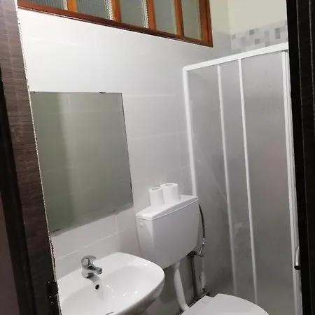 Hostal New Sport In *