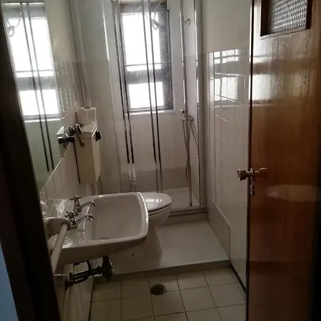 New Sport In Hostal Oporto