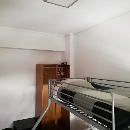 New Sport In Hostal *