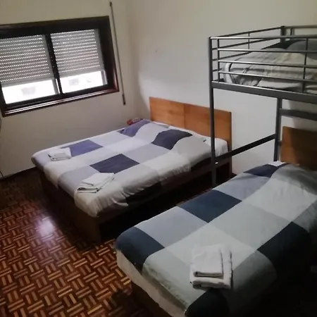 New Sport In Hostal *