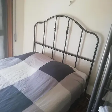 New Sport In Hostal *