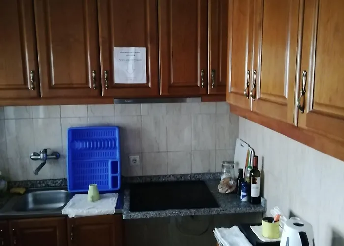 New Sport In Hostel *