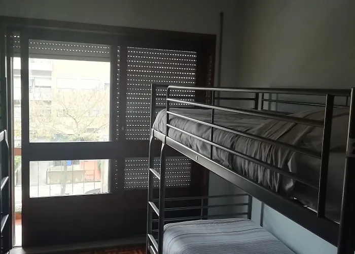 Hostel New Sport In Porto