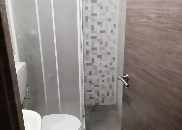 New Sport In Vandrarhem