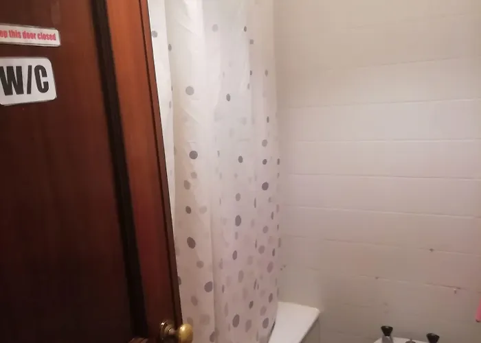 Vandrarhem New Sport In Oporto