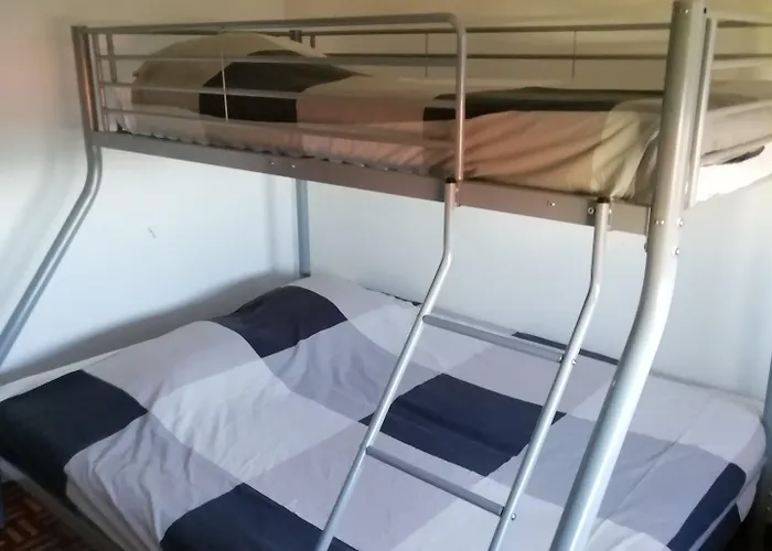 Hostel New Sport In Porto