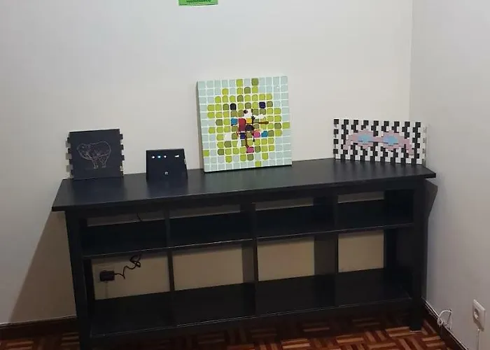 Hostel New Sport In *