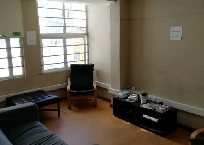 New Sport In * Porto