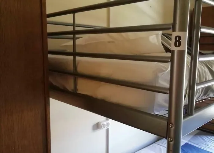 Hostel New Sport In Porto