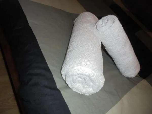 Vandrarhem New Sport In