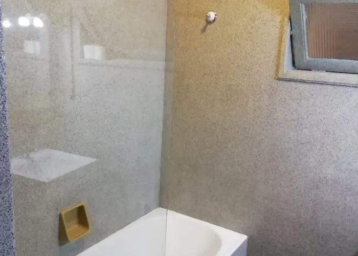 New Sport In Vandrarhem *