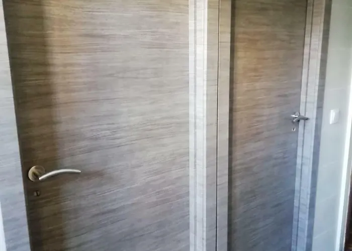 Vandrarhem New Sport In