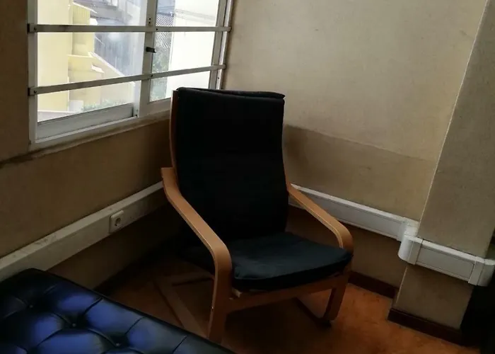 New Sport In Vandrarhem