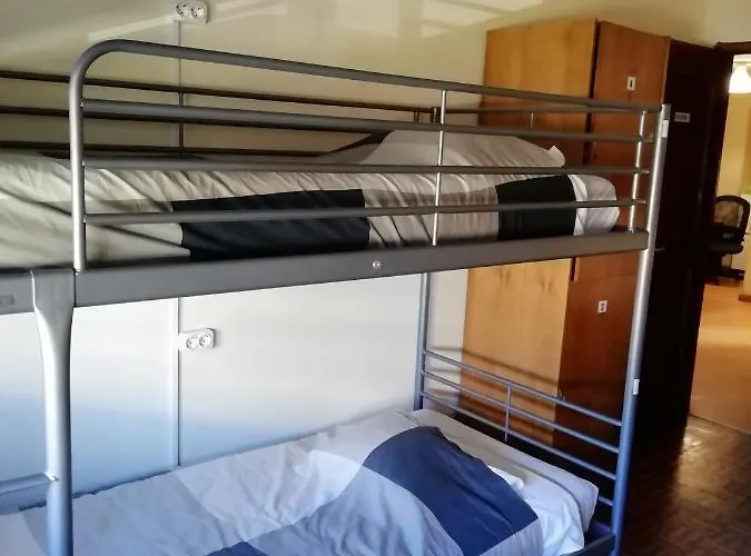 Hostel New Sport In *