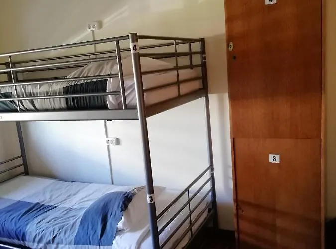 Hostel New Sport In Porto