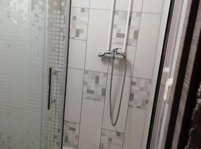 Hostel New Sport In *