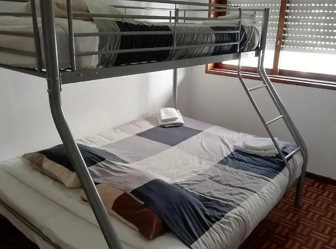 Hostel New Sport In Porto