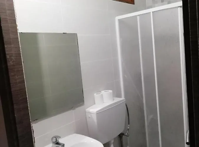 Vandrarhem New Sport In *