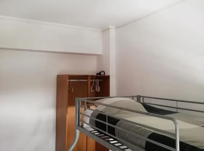 New Sport In Hostel *