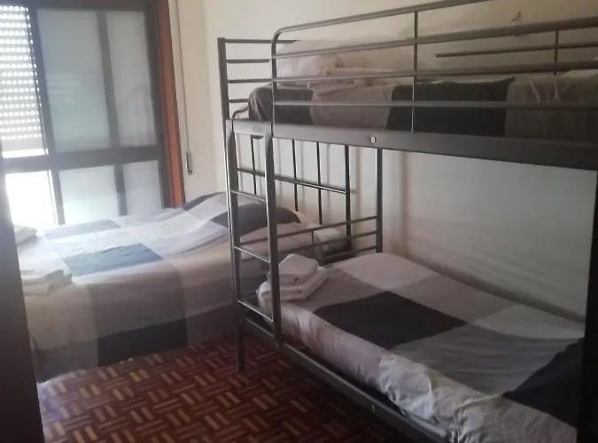 New Sport In Hostel Porto